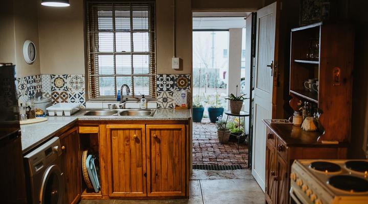 Môrestêr Self Catering Guest House