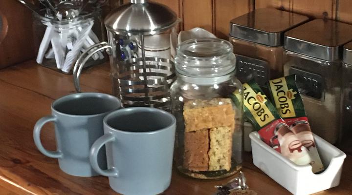 Môrestêr Self Catering Guest House