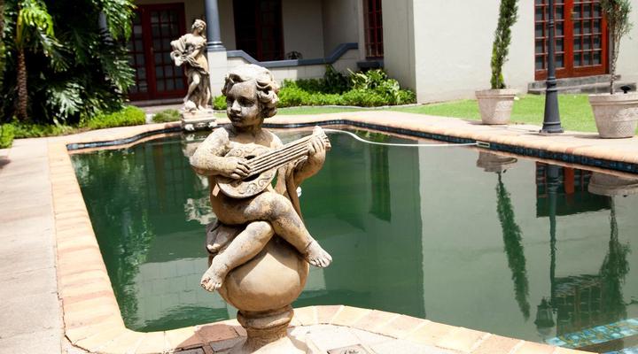 The Gables Guest House