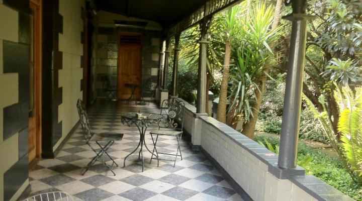 The Gables Guest House