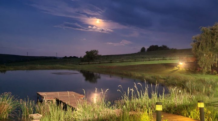 Pebble Creek