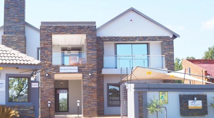 Kliprivier Guest House