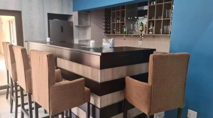 Kliprivier Guest House