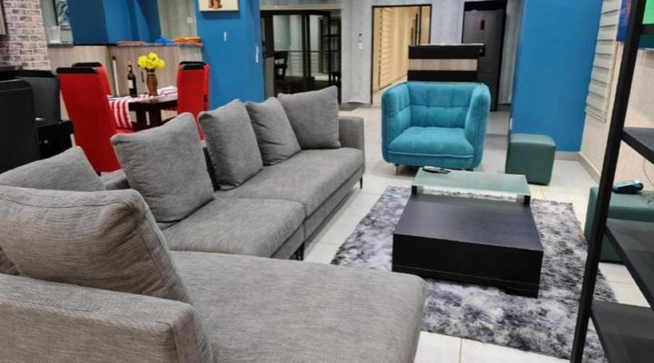 Kliprivier Guest House