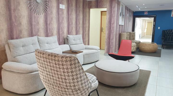 Kliprivier Guest House