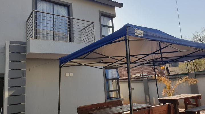 Kliprivier Guest House