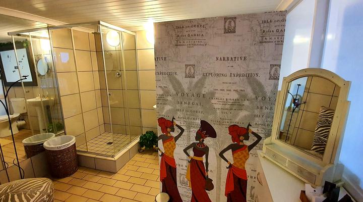 Addo Riverbank on Sundays -2 Night Safari Package