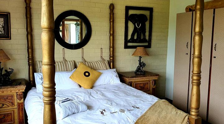 Addo Riverbank on Sundays -2 Night Safari Package