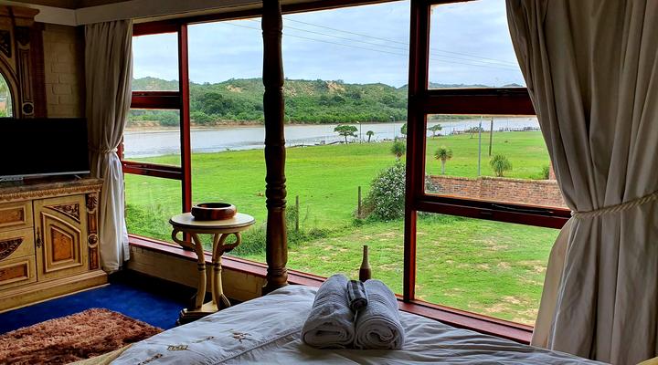 Addo Riverbank on Sundays -2 Night Safari Package