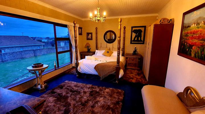 Addo Riverbank on Sundays -2 Night Safari Package