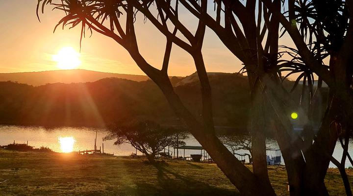 Addo Riverbank on Sundays -2 Night Safari Package