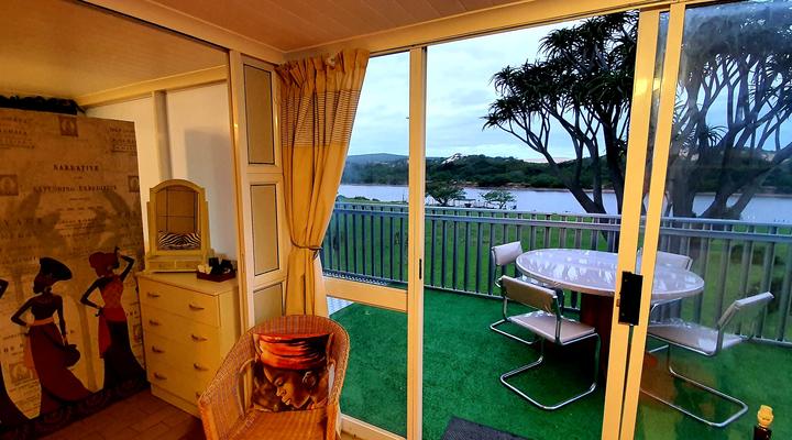 Addo Riverbank on Sundays -2 Night Safari Package