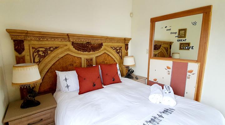 Addo Riverbank on Sundays -2 Night Safari Package