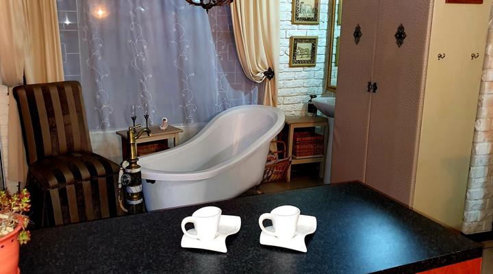 Addo Riverbank on Sundays -2 Night Safari Package