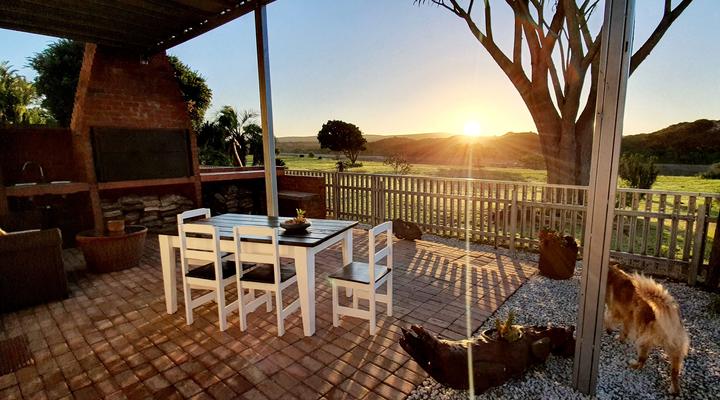 Addo Riverbank on Sundays -2 Night Safari Package