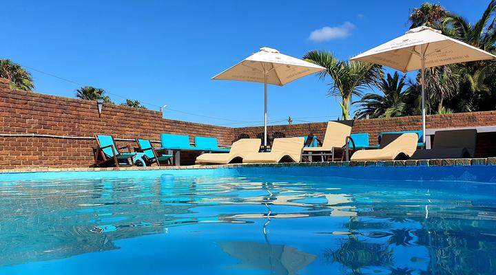 Addo Riverbank on Sundays -2 Night Safari Package