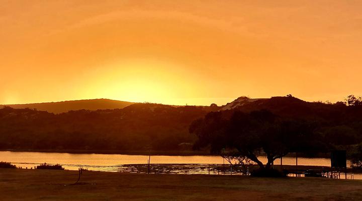 Addo Riverbank on Sundays -2 Night Safari Package