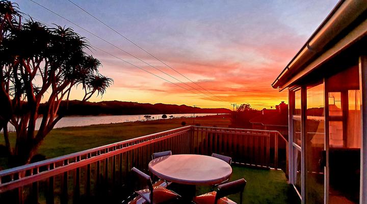 Addo Riverbank on Sundays -2 Night Safari Package