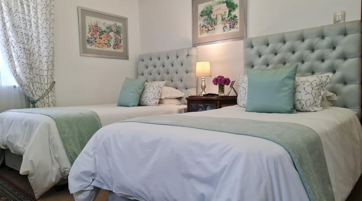 Pension Marianna Guest House