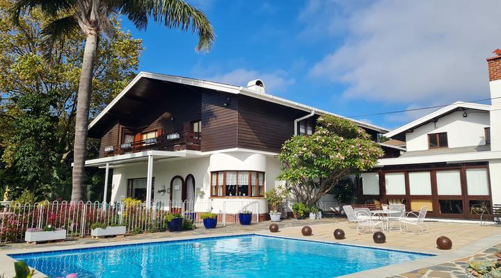 Pension Marianna Guest House