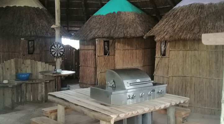 Makiti Village
