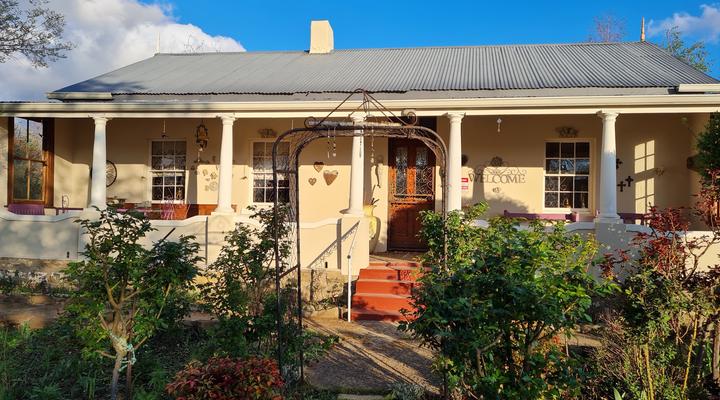 Laventaba Guest House