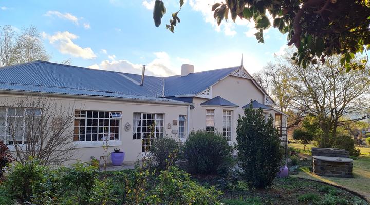 Laventaba Guest House