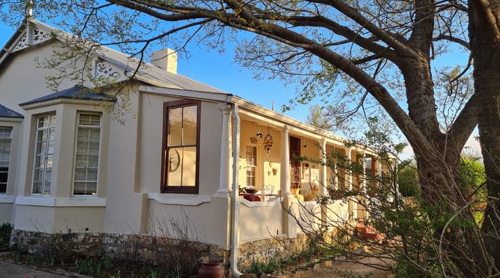 Laventaba Guest House