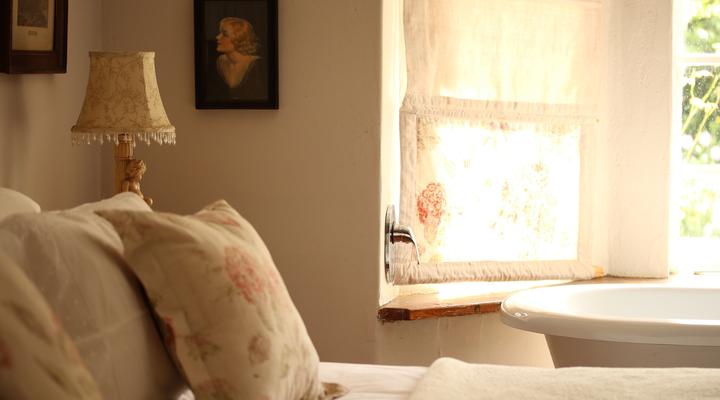 Laventaba Guest House