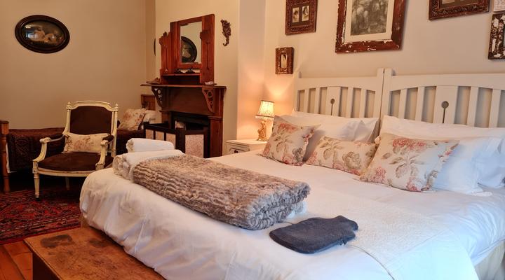 Laventaba Guest House