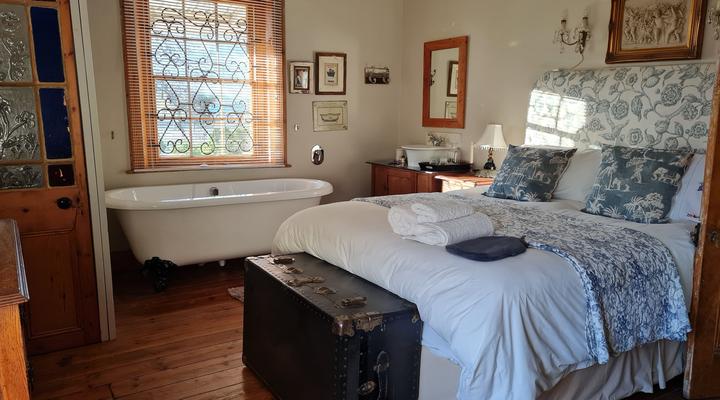 Laventaba Guest House