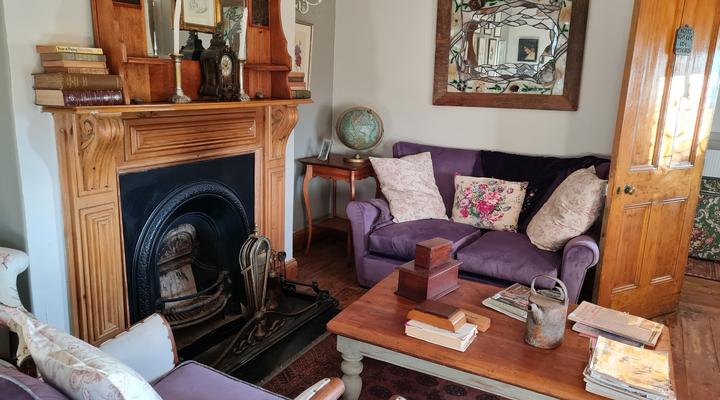 Laventaba Guest House