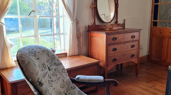 Laventaba Guest House