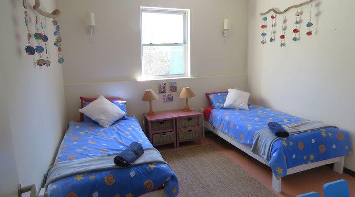 Strandveld Beach House Plett Self Catering