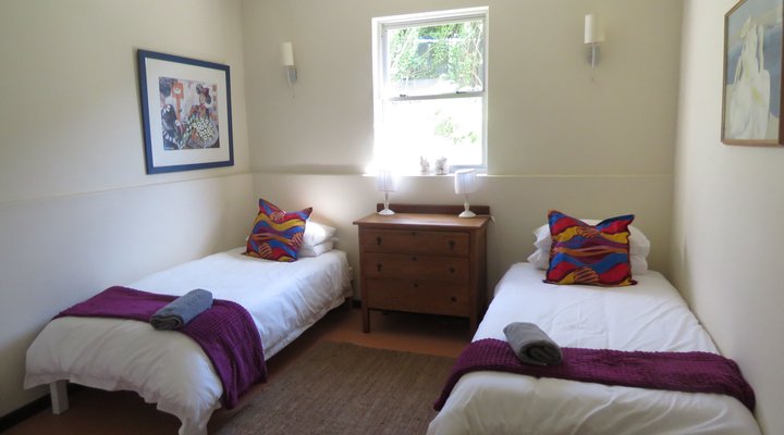 Strandveld Beach House Plett Self Catering