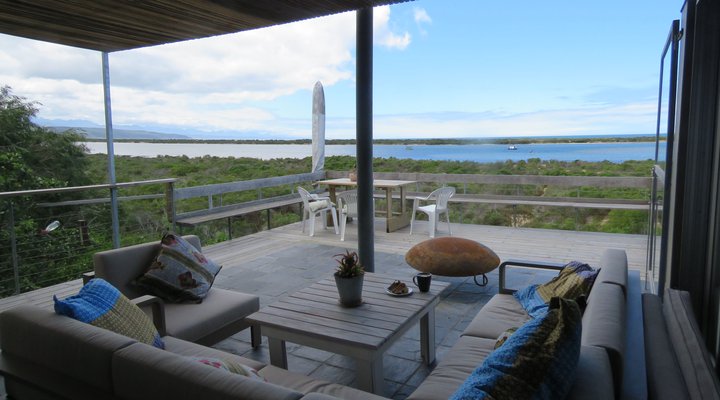 Strandveld Beach House Plett Self Catering