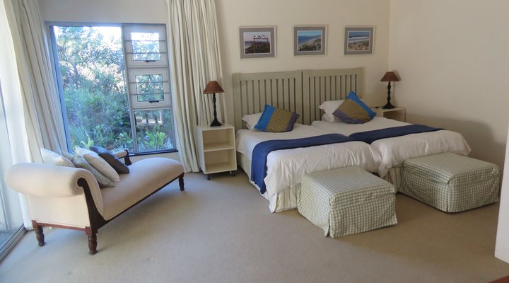 Strandveld Beach House Plett Self Catering