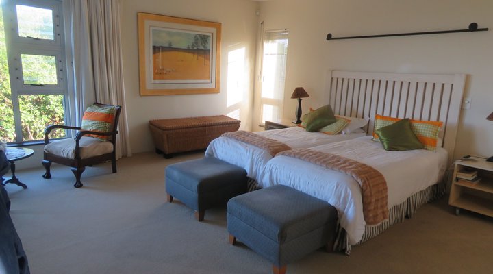 Strandveld Beach House Plett Self Catering