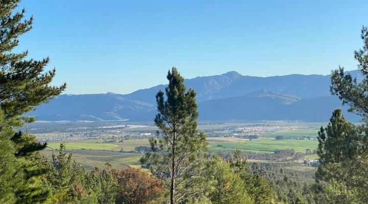 Noah - Farm Campsite