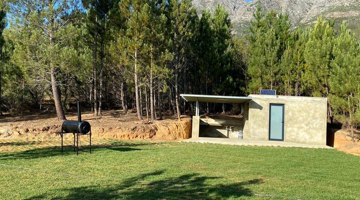 Noah - Farm Campsite