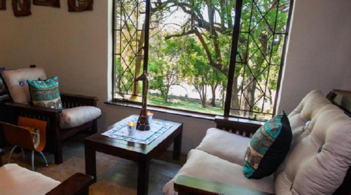 Ximongwe Safari Camp
