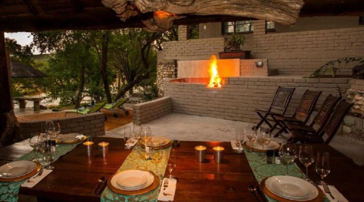 Ximongwe Safari Camp