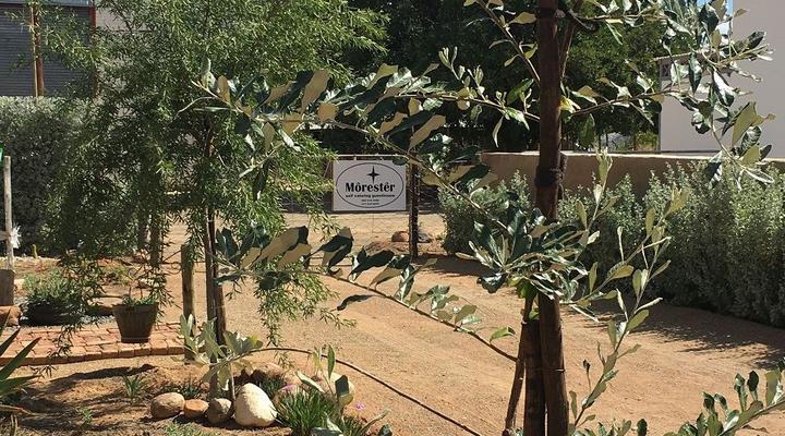 Môrestêr Self Catering Guest House