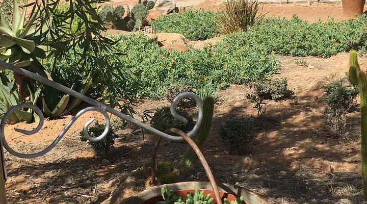 Môrestêr Self Catering Guest House