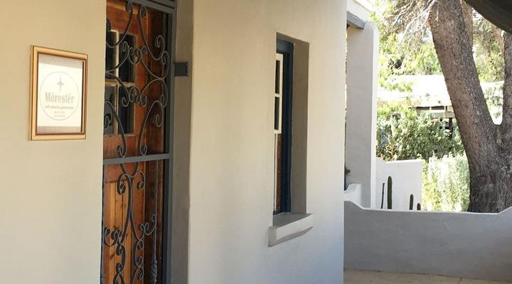 Môrestêr Self Catering Guest House