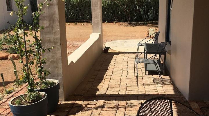 Môrestêr Self Catering Guest House