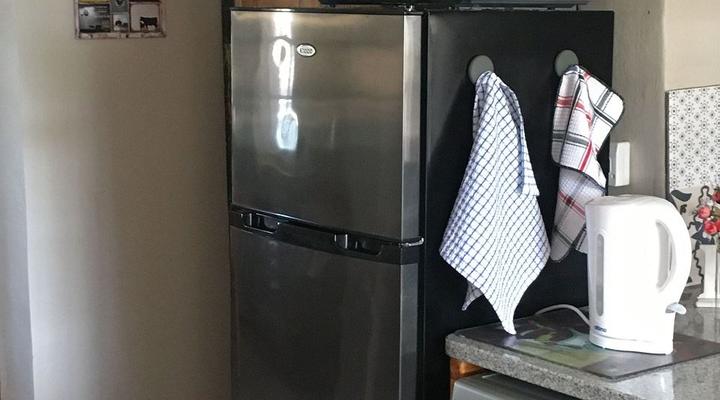 Môrestêr Self Catering Guest House