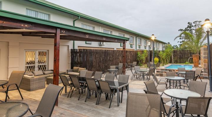 Hotel Savoy and Conference Centre