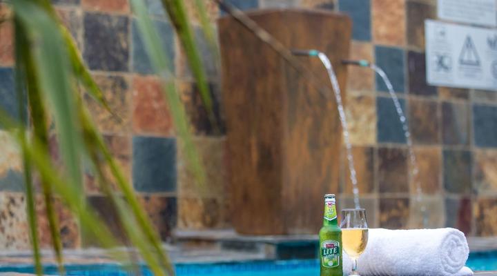 Hotel Savoy and Conference Centre