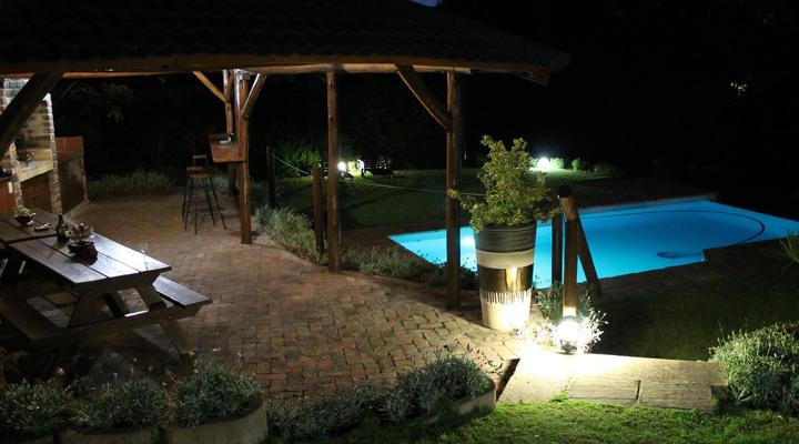 Pumula Lodge Knysna 4 Star GuestHouse